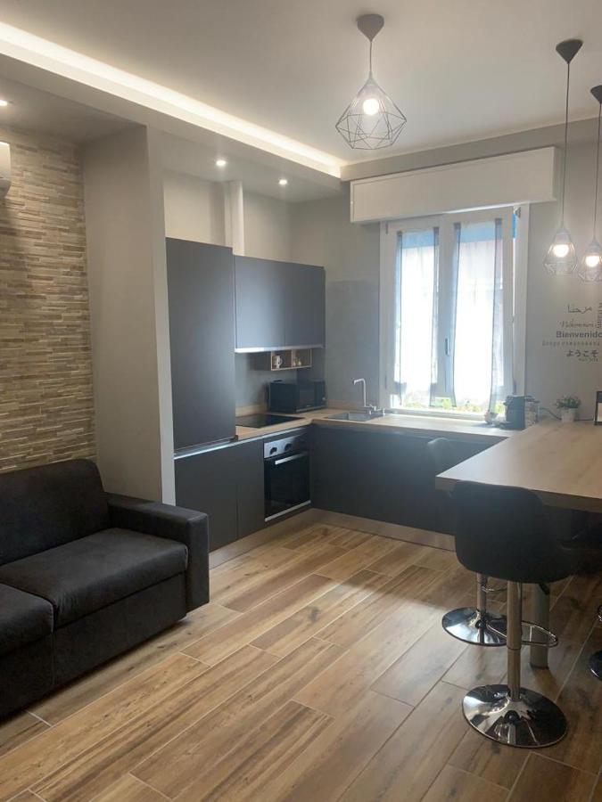 Nibu Appartamenti - Appartamento Centrale Comodo A Tutto, Anche A Villa Chiara Casalecchio Di Reno Exterior photo