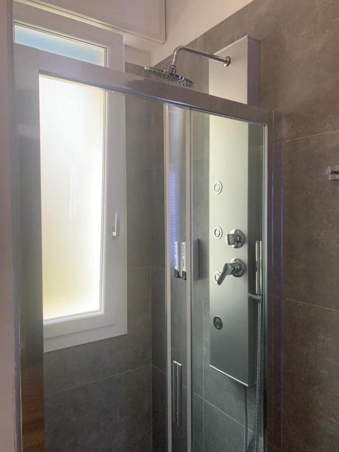 Nibu Appartamenti - Appartamento Centrale Comodo A Tutto, Anche A Villa Chiara Casalecchio Di Reno Exterior photo